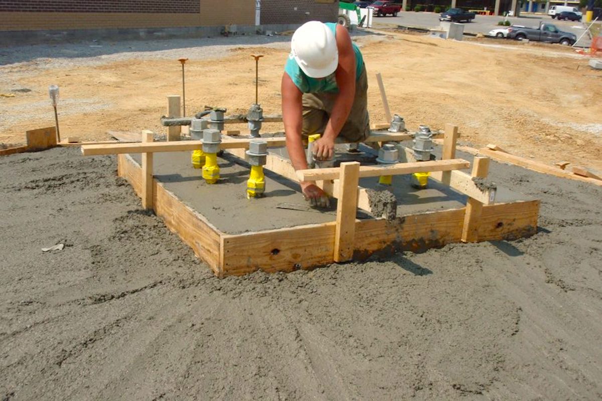 The Unsung Heroes of Signage: Exploring Sign Foundations